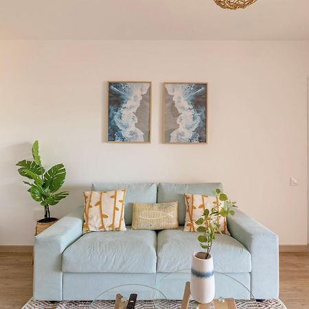 Beach House Playa Del Ingles San Bartolomé المظهر الخارجي الصورة