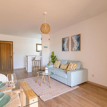 Beach House Playa Del Ingles San Bartolomé المظهر الخارجي الصورة