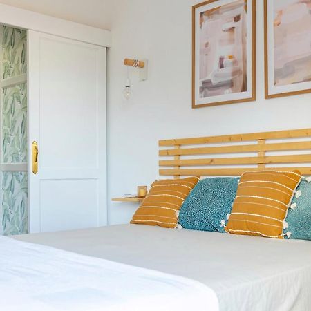 Beach House Playa Del Ingles San Bartolomé المظهر الخارجي الصورة